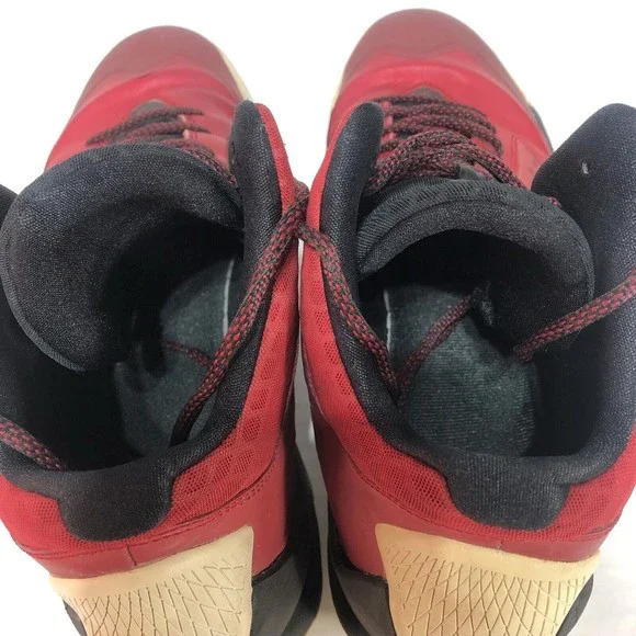 Nike JORDAN RISING HIGH BASKETBALL MEN'S SNEAKER SIZE 11: 768931-601 Fly Wire - Picture 6 of 11